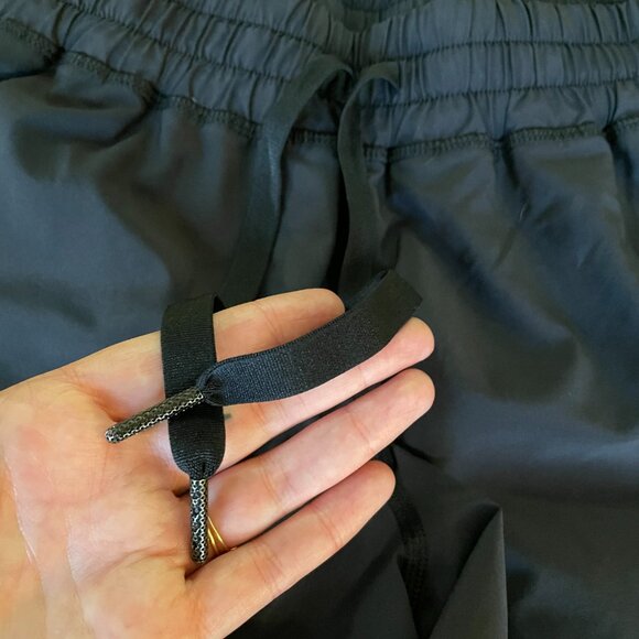 lululemon 2-1 athletic shorts - Picture 3 of 12